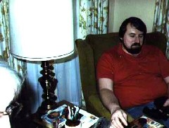 MIke Clabaugh